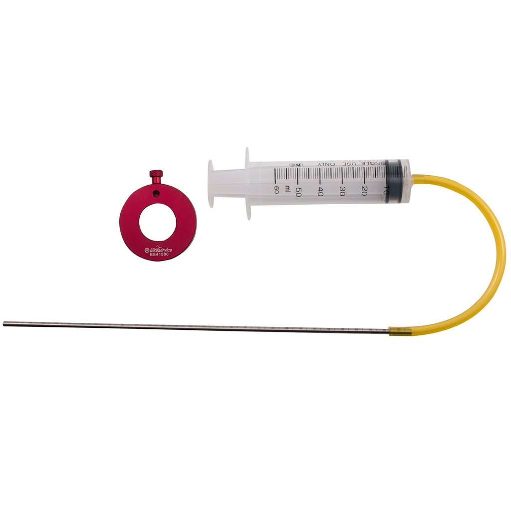 [BIC5841500] Bikeservice Motorcycle Fork Oil Level Gauge Tool