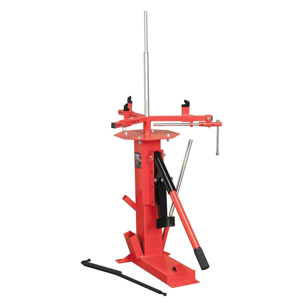[SEATC965] Sealey Motorcycle Mini Tyre Changer - TC965