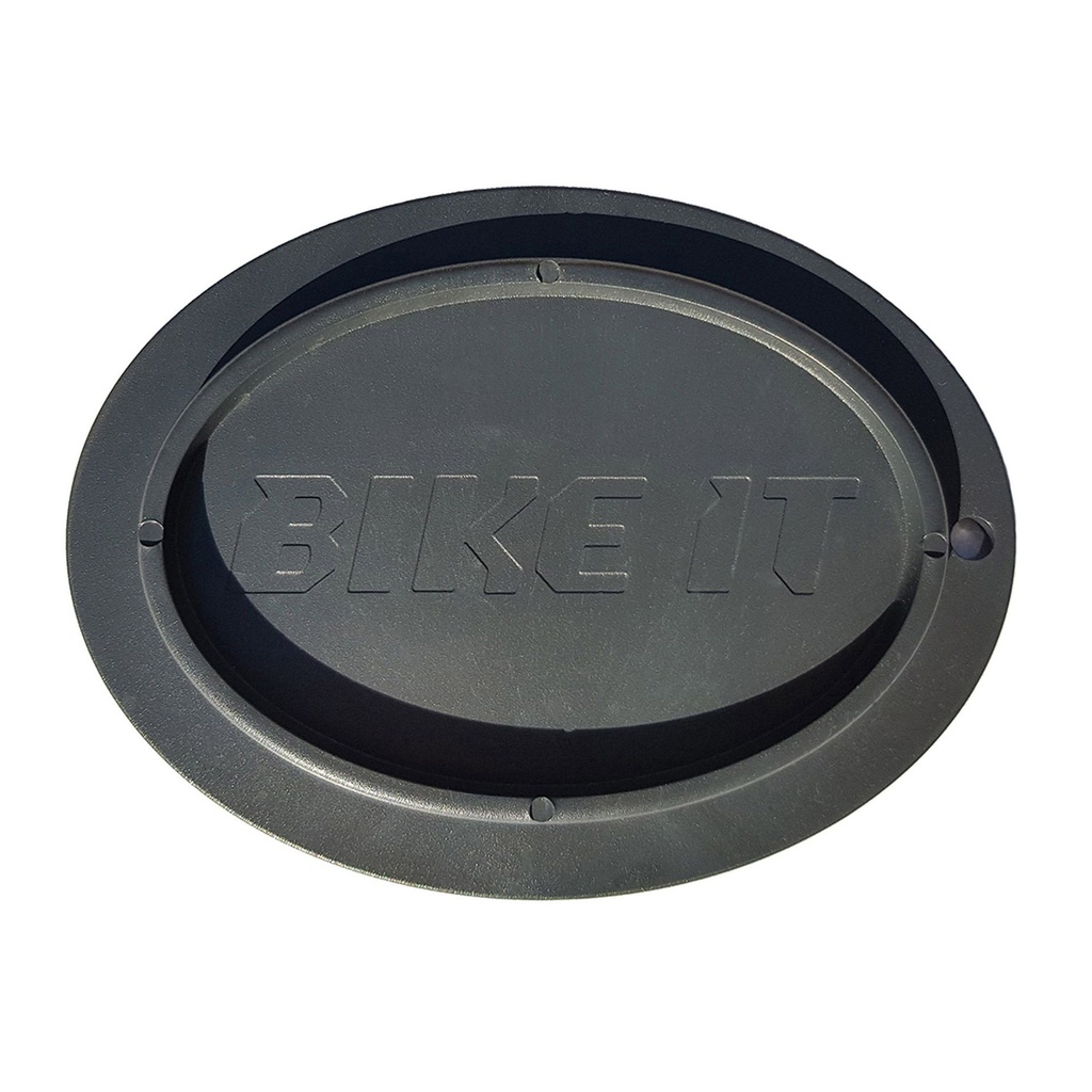 [2016311-3619309] Bike It Oval Stand Pad