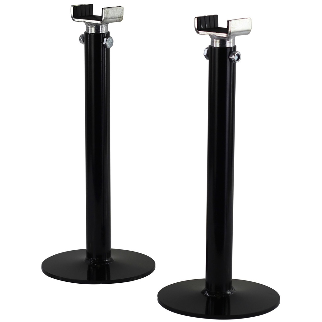 [BIKPDSR034] BikeTek Swingarm Storage Stands