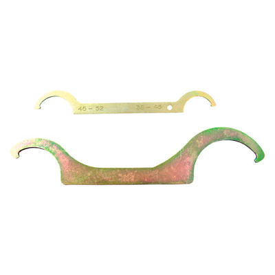 [241312-2135884] Bike-It Universal Shock Wrench (69-76mm and 89-96mm)