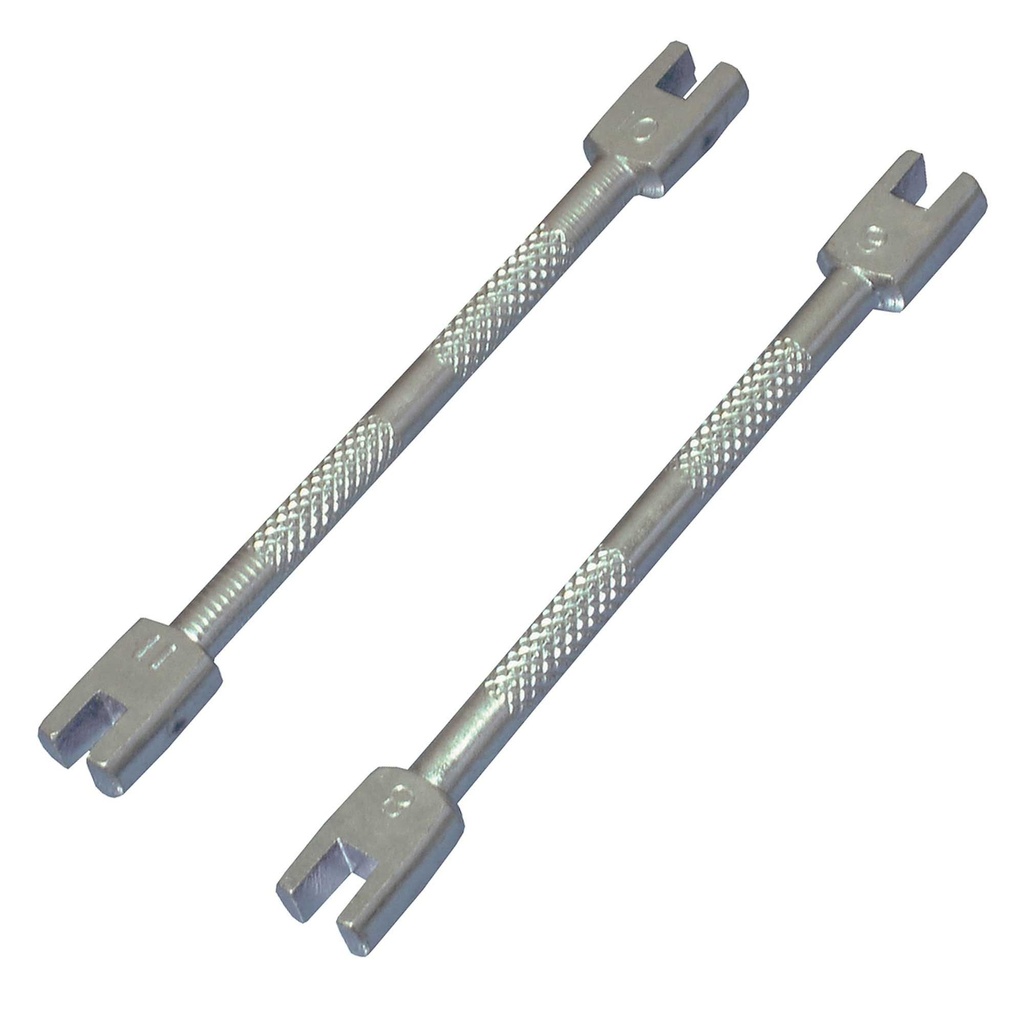 Bike-It Spoke Wrench Set