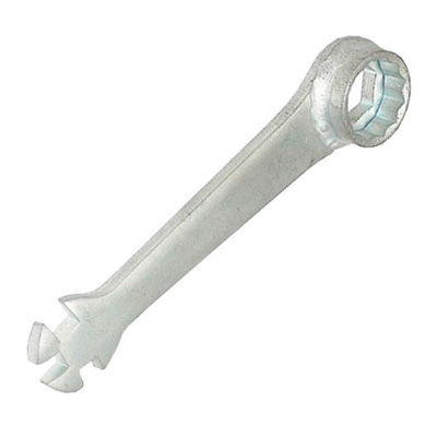 [BIKSPOWRE9] Bike-It Spoke / Plug Wrench