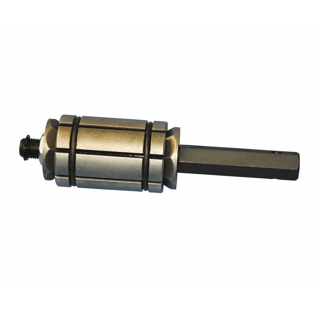 Bike-It Tailpipe Extender