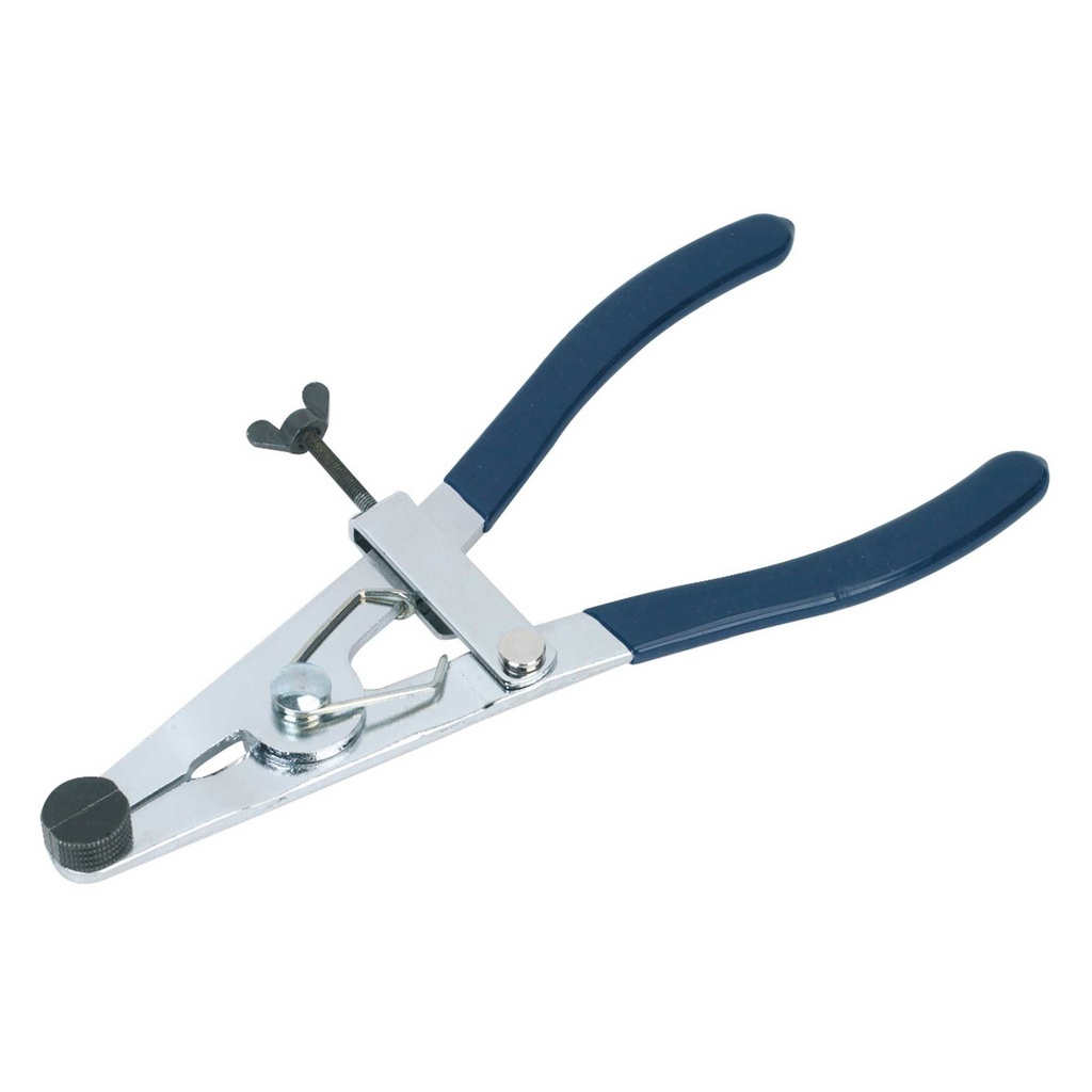[SEAVS1806] Sealey Motorcycle Brake Piston Removal Pliers - VS1806
