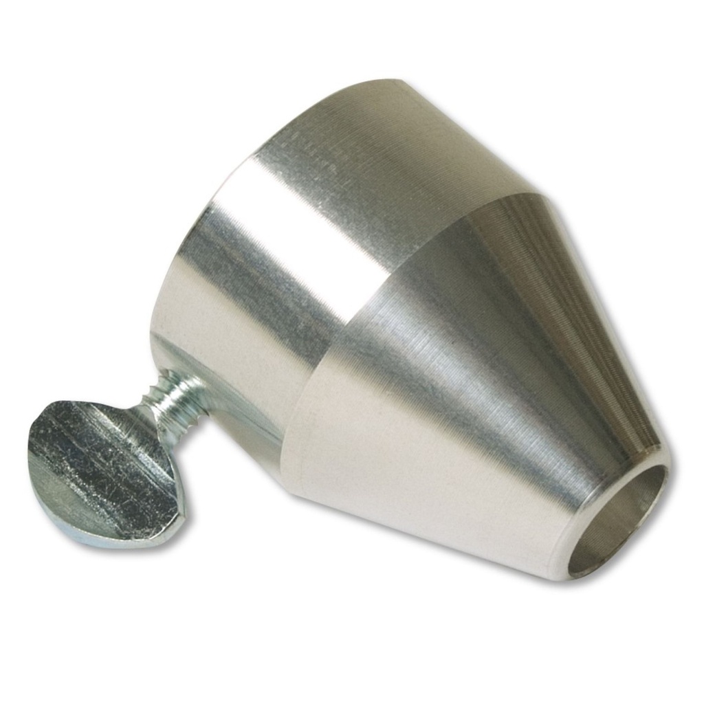 [BIKWHB010] Bike-It Wheel Balancer Upgrade Cones - 24 - 38mm (Pair)