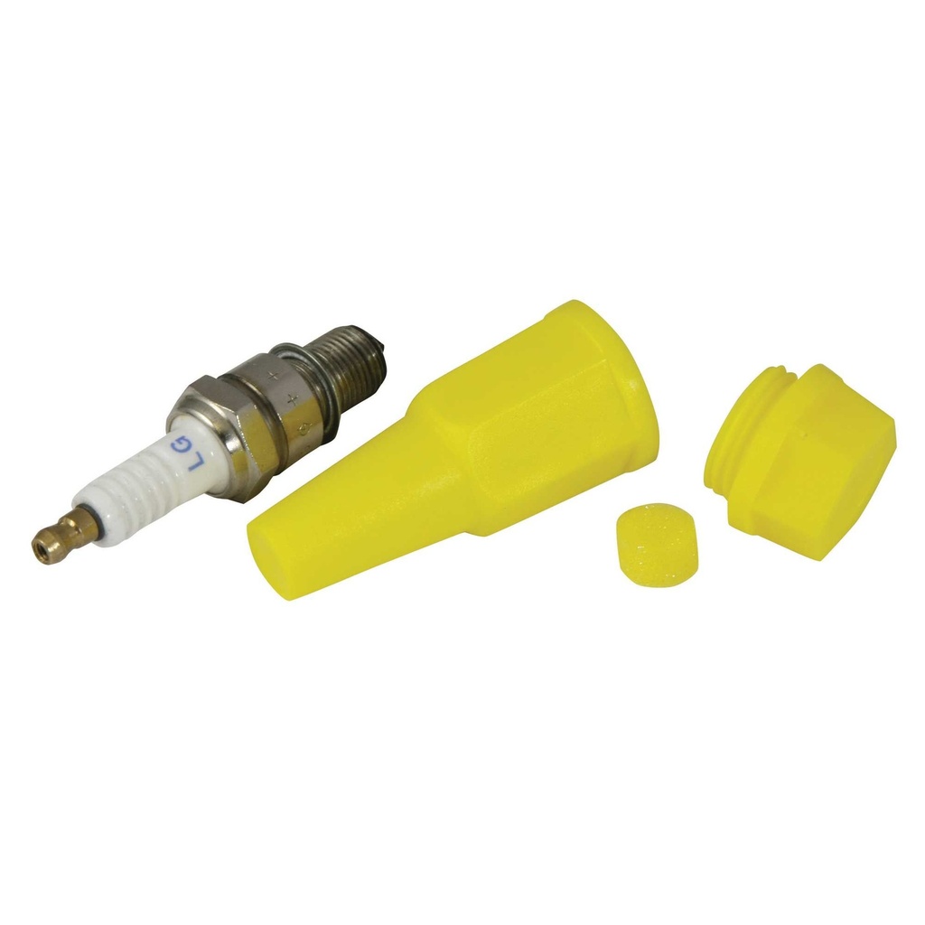 [BIKPLUGHOLD] Bike-It Plug Holder