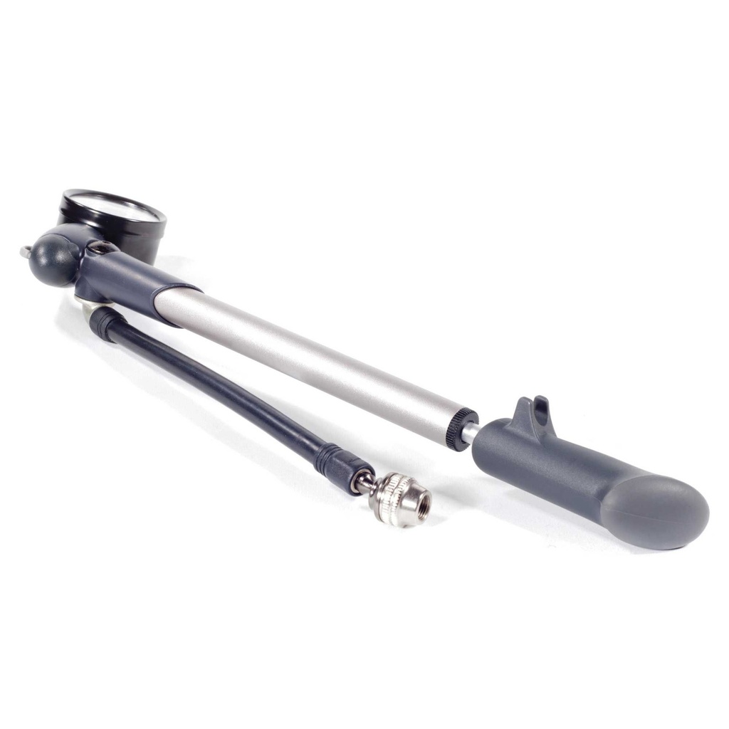 [BIKPMP009] Bike-It Air Shock Pump