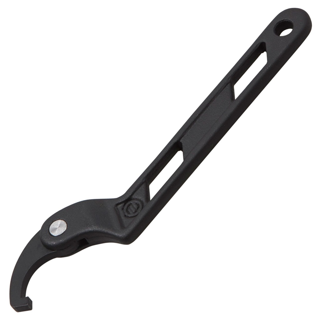 [1214820-2271955] Bikeservice C-Hook Wrench (19-51mm)