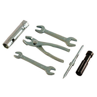 [BIKTLSEMER] Bike-It Emergency Tool Kit