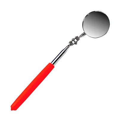 [BIKTLSINSM] Bike-It Inspection Mirror