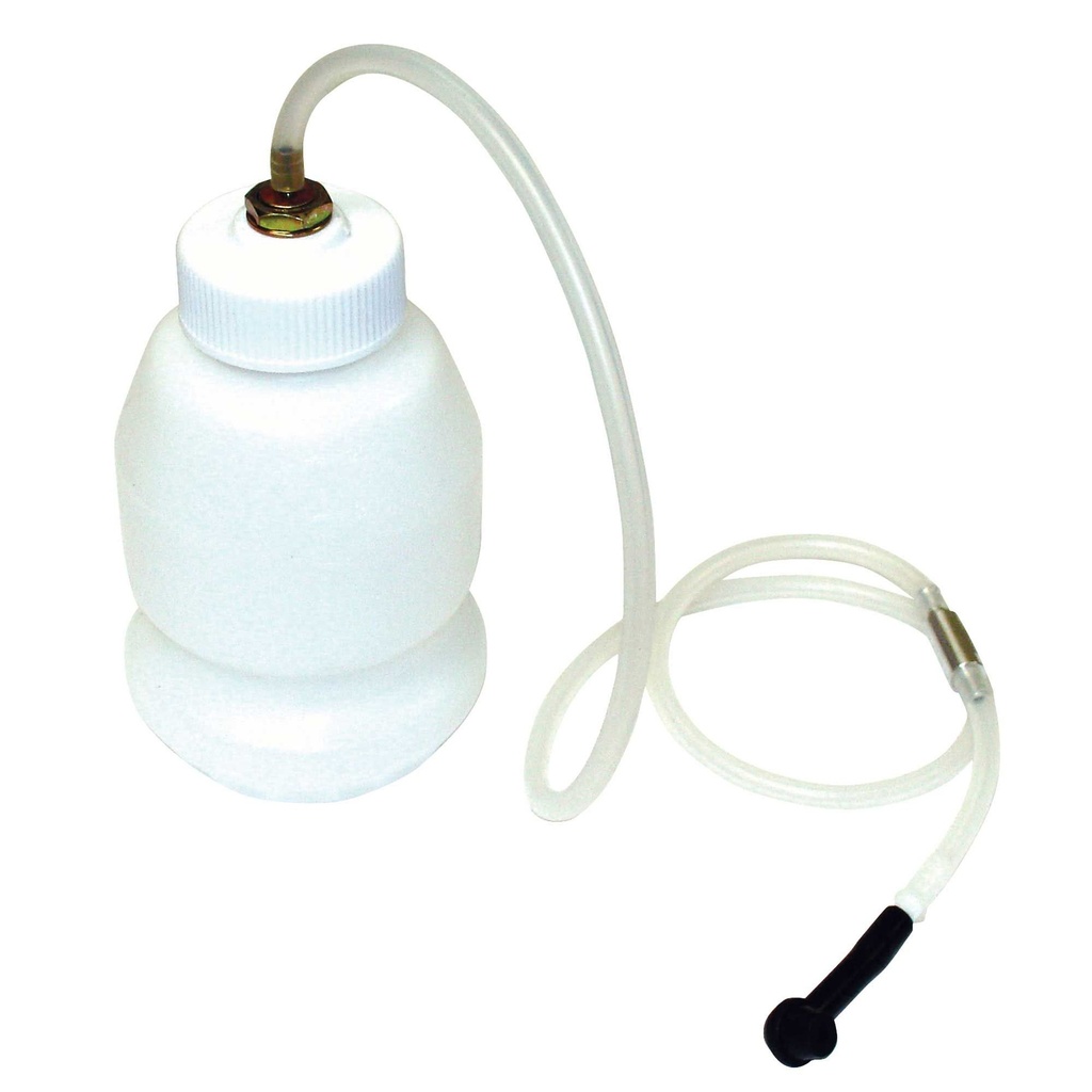 [BIKBRKKIT03] Bike-It Brake Bleeding Kit