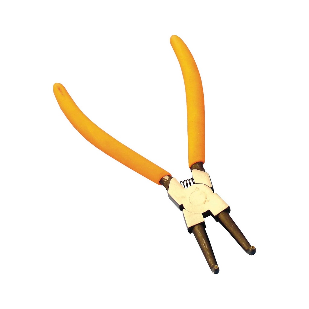 [241150-1495438] Bike-It Circlip Pliers (Angled)