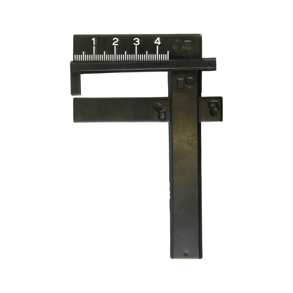 [BIKTLSCRB14] Bike-It Carburettor Gauge