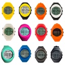 AST Fastime RW3 Copilote Rally Watch