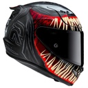 HJC RPHA 12 Venom 3 Marvel Motorcycle Helmet