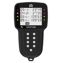 Alfano Kronos 2 Multi Driver Stopwatch