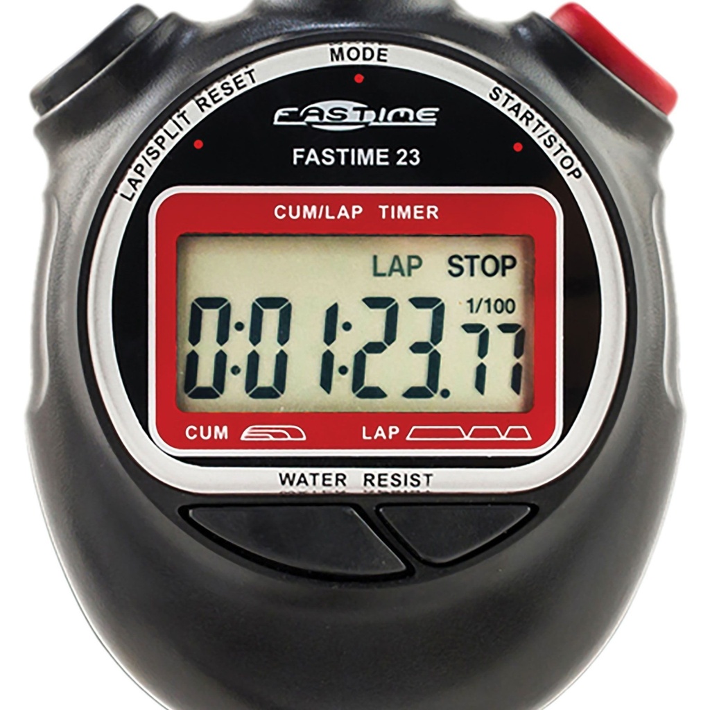 [ASTFAST23] AST Fastime 23 Stopwatch
