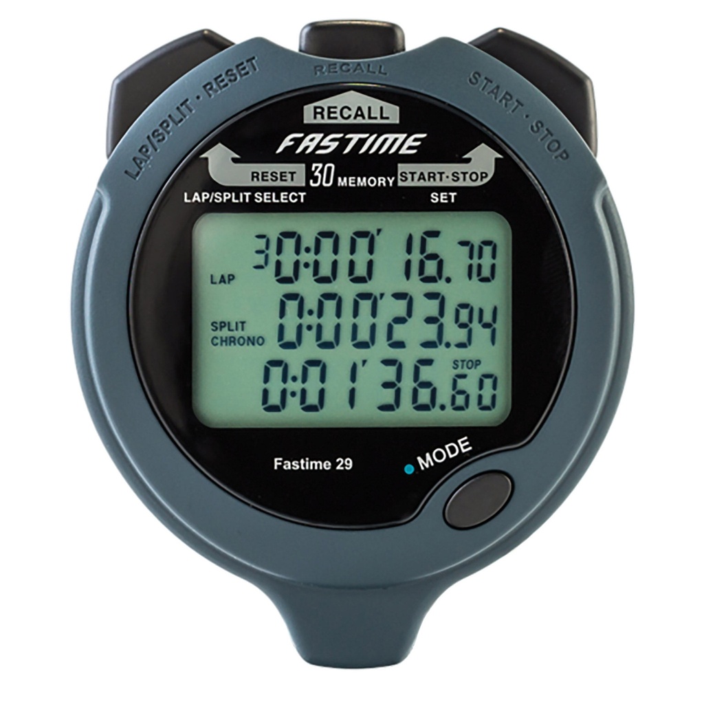 [ASTFAST29] AST Fastime 29 Stopwatch