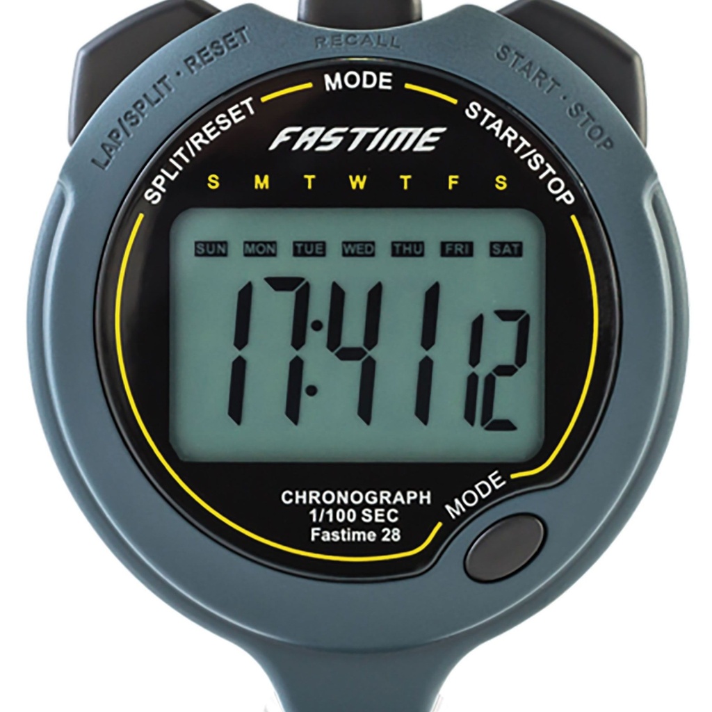 [ASTFAST28] AST Fastime 28 Stopwatch