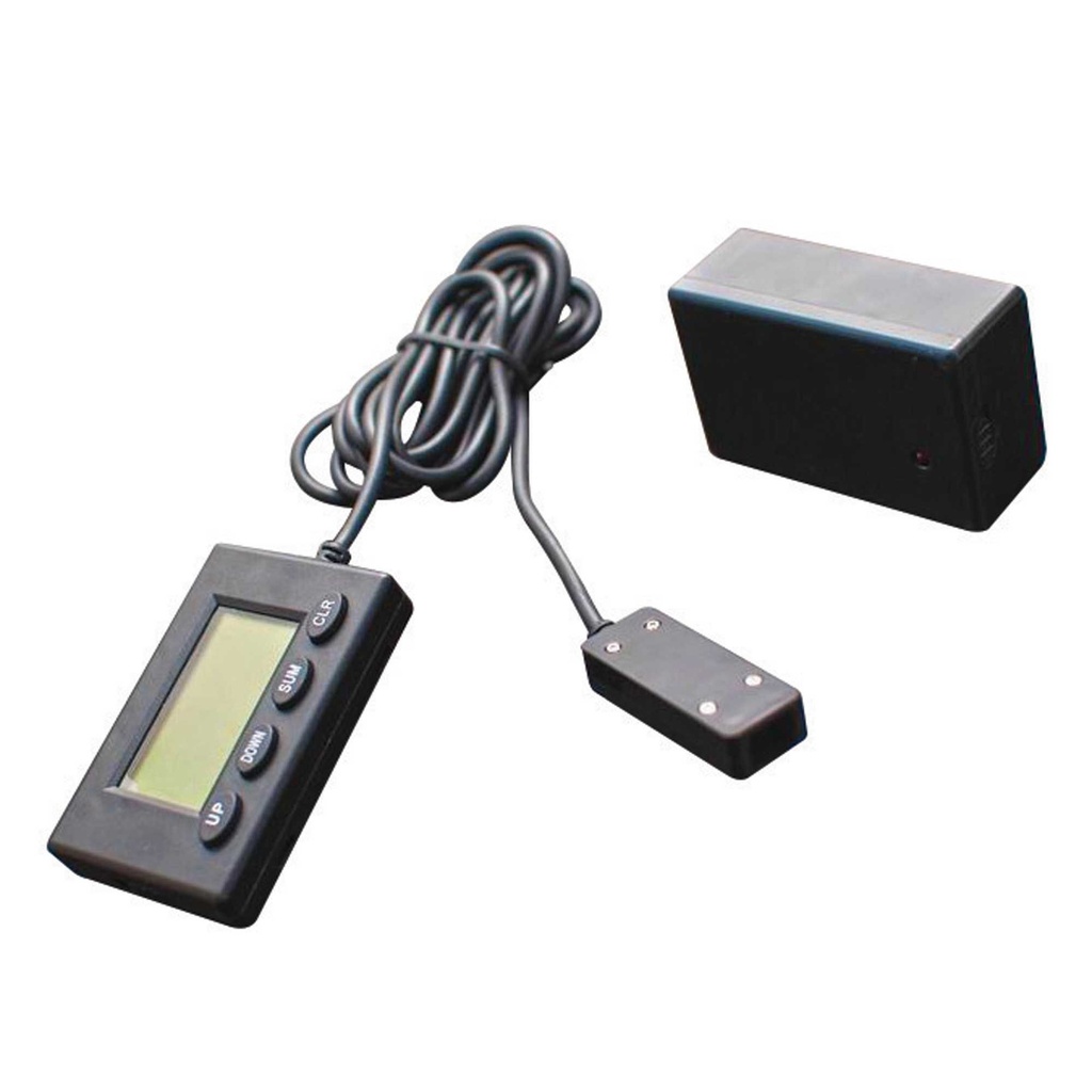 [BIKTIM011] BikeTek Lap Timer