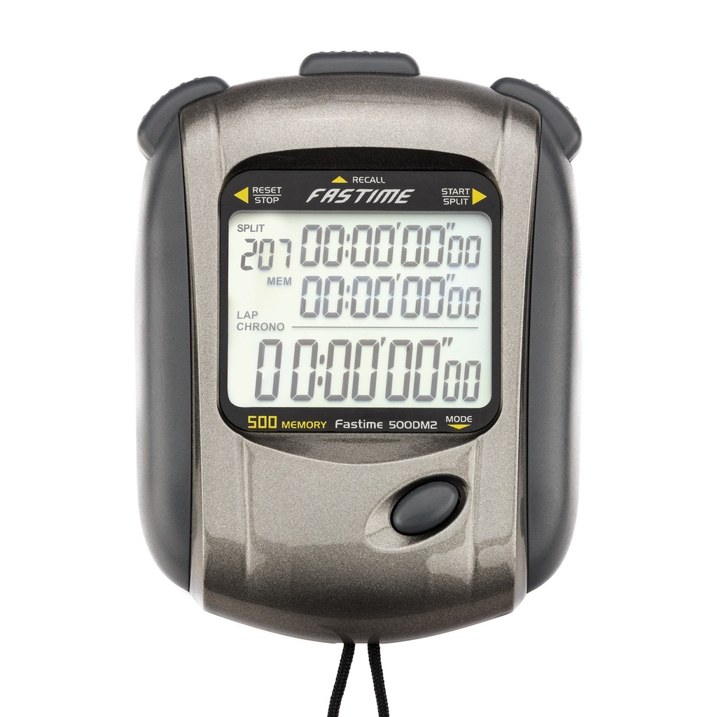 [AST500DM2] AST Fastime 500DM2 Stopwatch