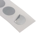 Demon Tweeks Aluminium Self Adhesive Foil Discs