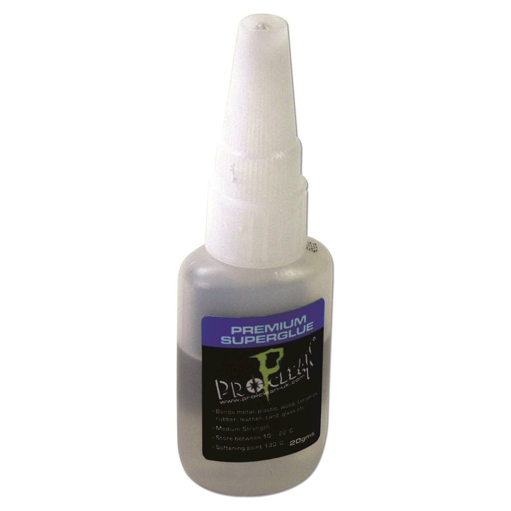 [BIKPCNPCSG20] Pro Clean Superglue - 20g