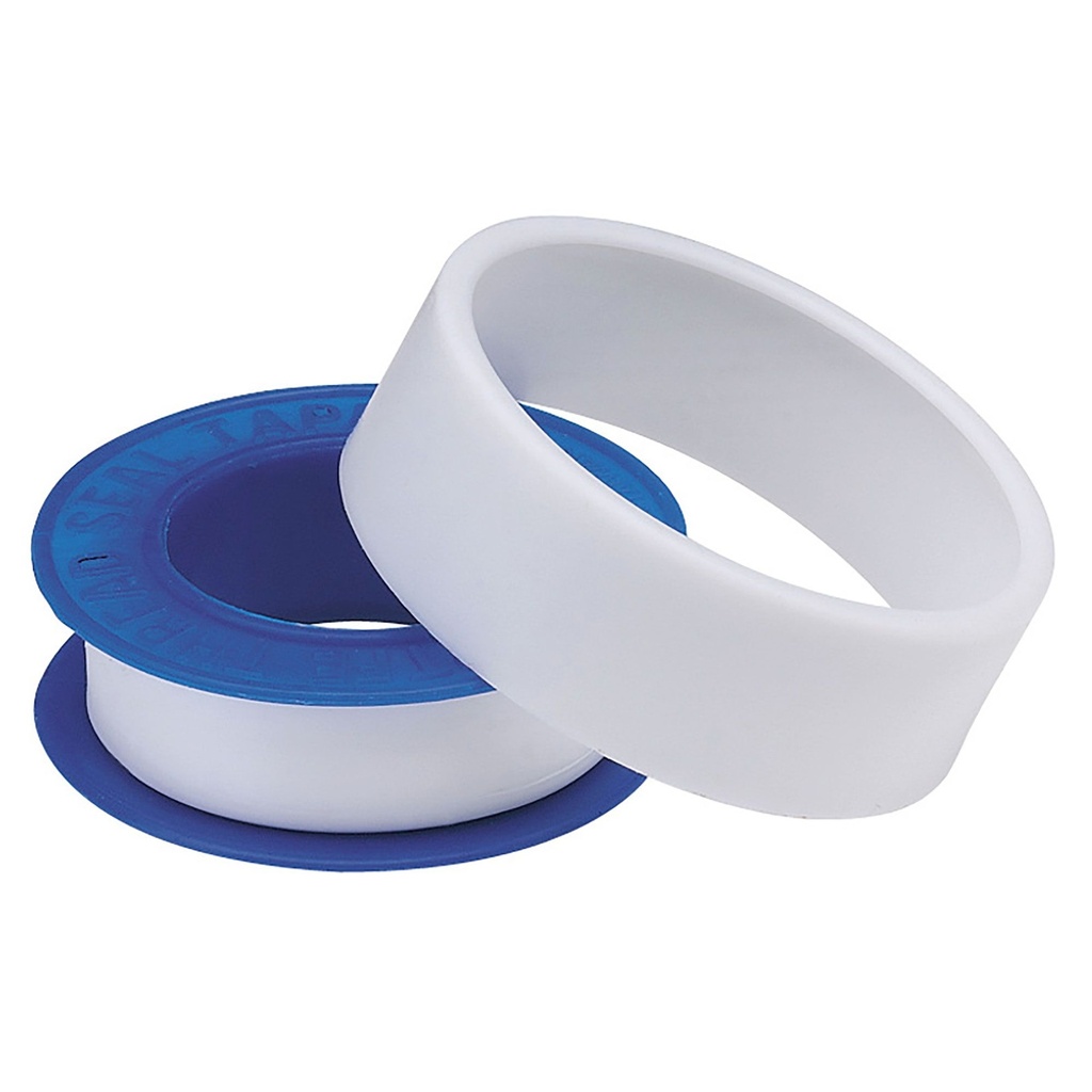 [DRA63389] Draper 12M Plumbing Tape - TP-PTFE