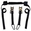 Bike-It Ratchet Handlebar Transit Strap