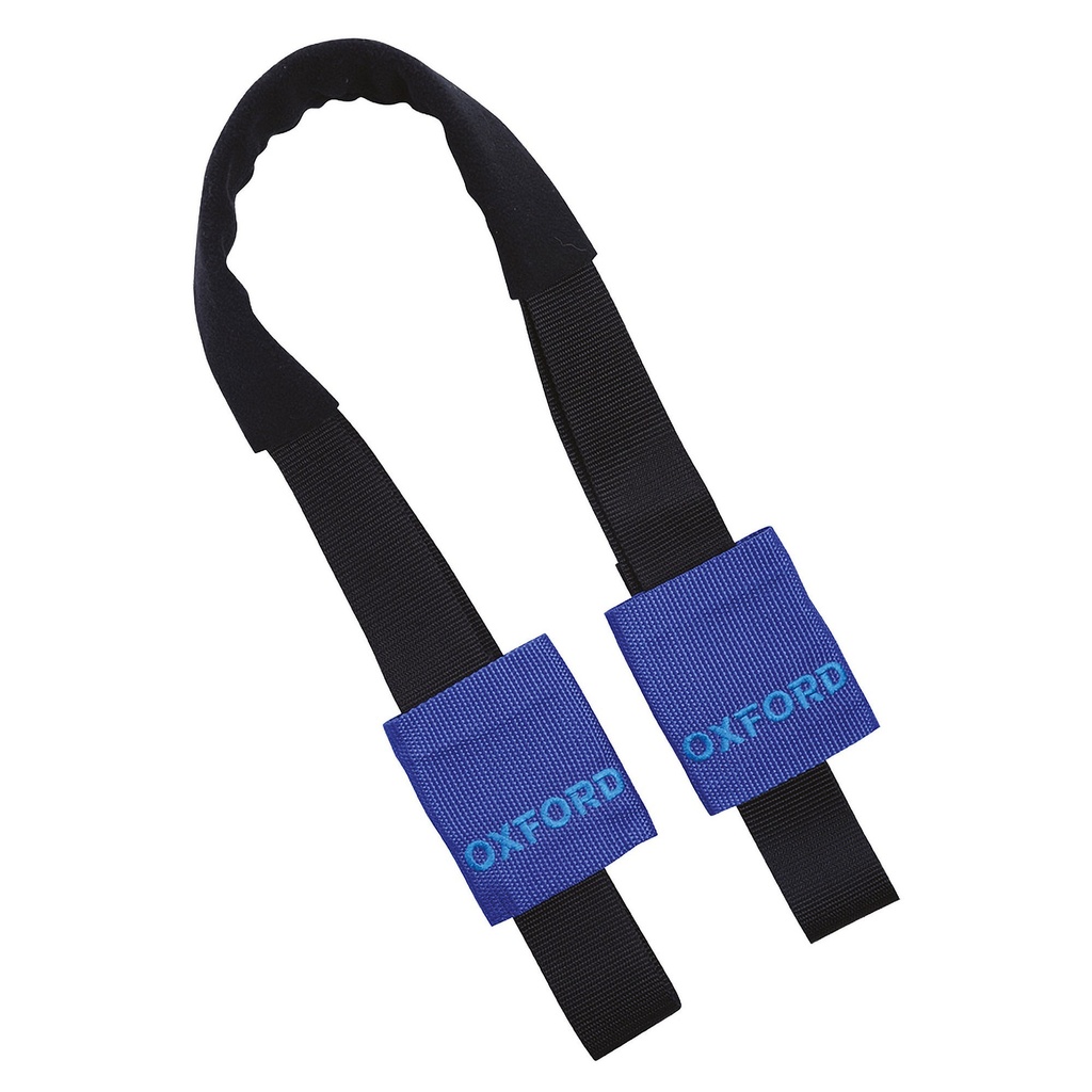 [OXFOX746] Oxford Bar Strap Harness