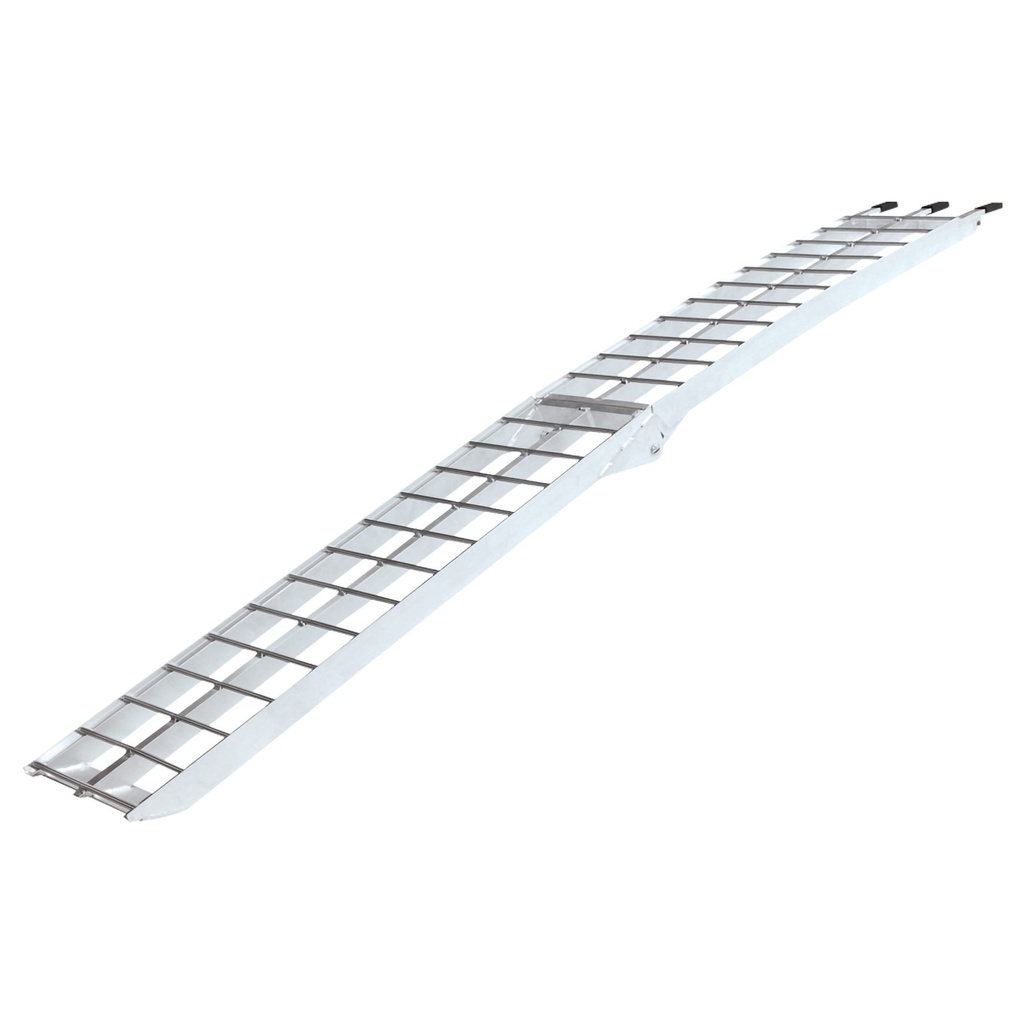 [OXFOX748] Oxford Aluminium Folding Ramp
