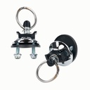 Bike-It Quick Release Tiedown Anchors