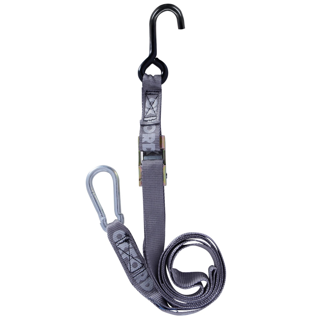 [OXFOX743] Oxford Carabiner Straps