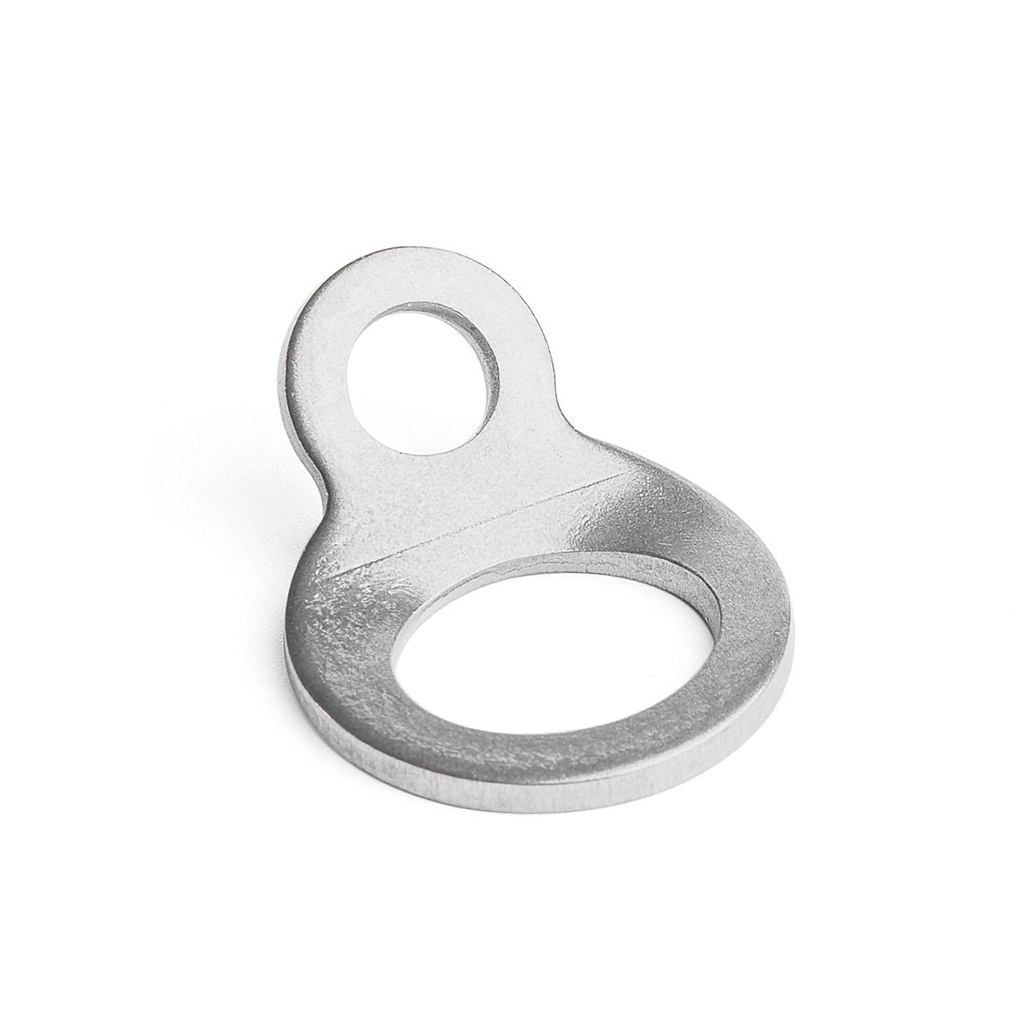 [BIKTIERNG01] Bike-It Tiedown Strap Anchor Rings