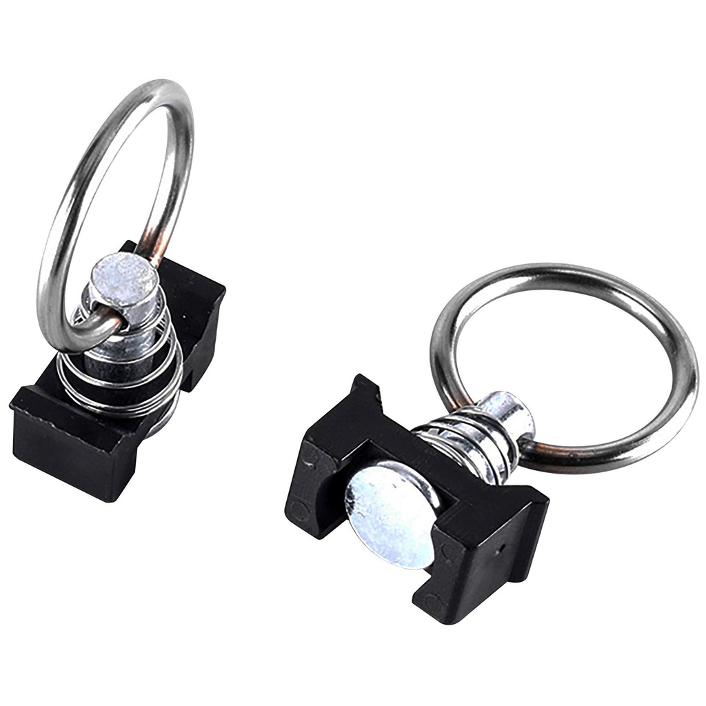 Bike-It Ring Bolt for Runner Strip