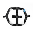Bike-It Tiedown Wheel Brace