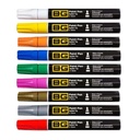 B-G Racing Bullet Tip Tyre Paint Marker Pen