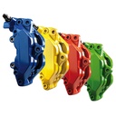 Foliatec Brake Caliper Paint and Engine Lacquer
