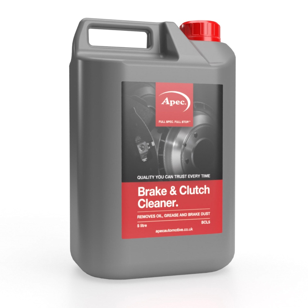 [FPSBCL5] Apec Brake Cleaner