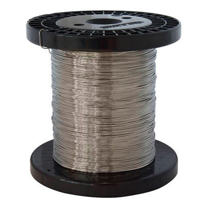 [245302-1804324] Pitling Products Stainless Steel Lockwire (0.63mm)