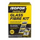 Isopon Fastglas Glass Fibre Repair Kit