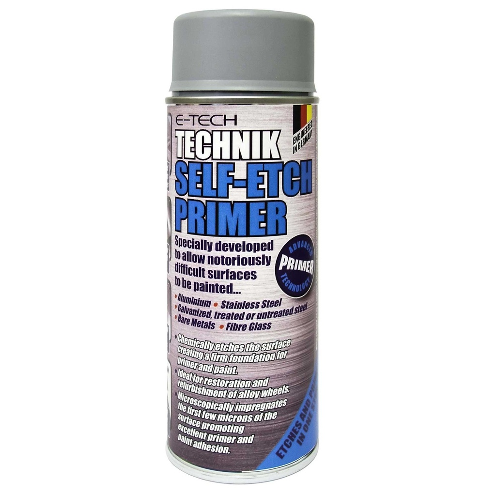 [AILER00112] E-Tech Engineering Technik Self-Etch Primer