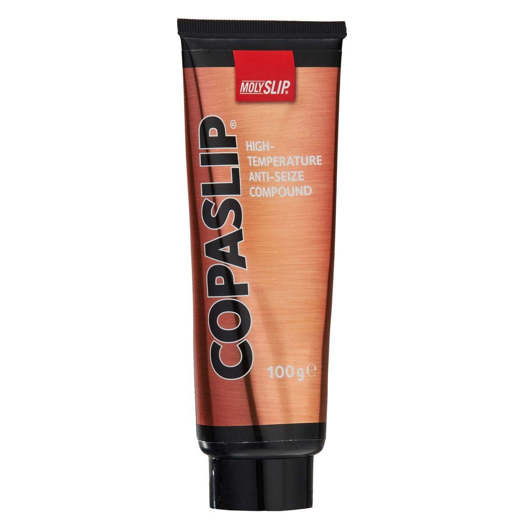 [241362-1900799] Molyslip Copaslip Anti Seize Assembly Compound (100g Tube)