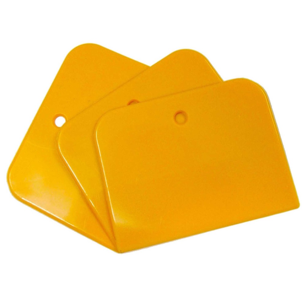 [AILER/SPRD] E-Tech Engineering 3 Applicators/Spreaders