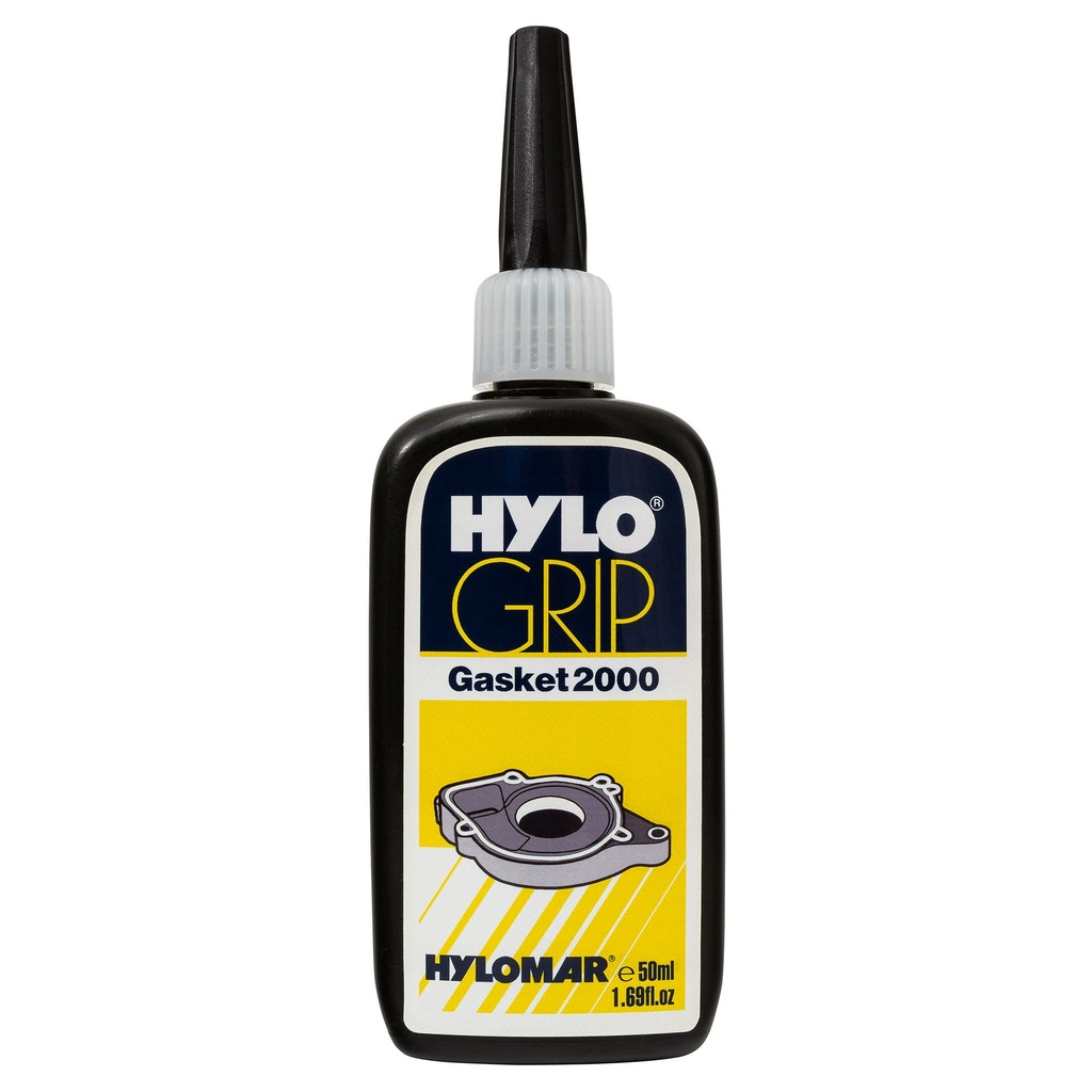 [HYLF/HG2000H/050M] Hylomar Gasket 2000 Flexible Sealant