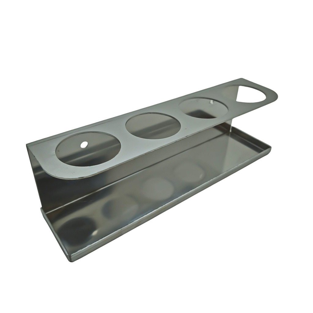 [S/WSW-KRT-013] SW Motorsports Aerosol Can Bracket