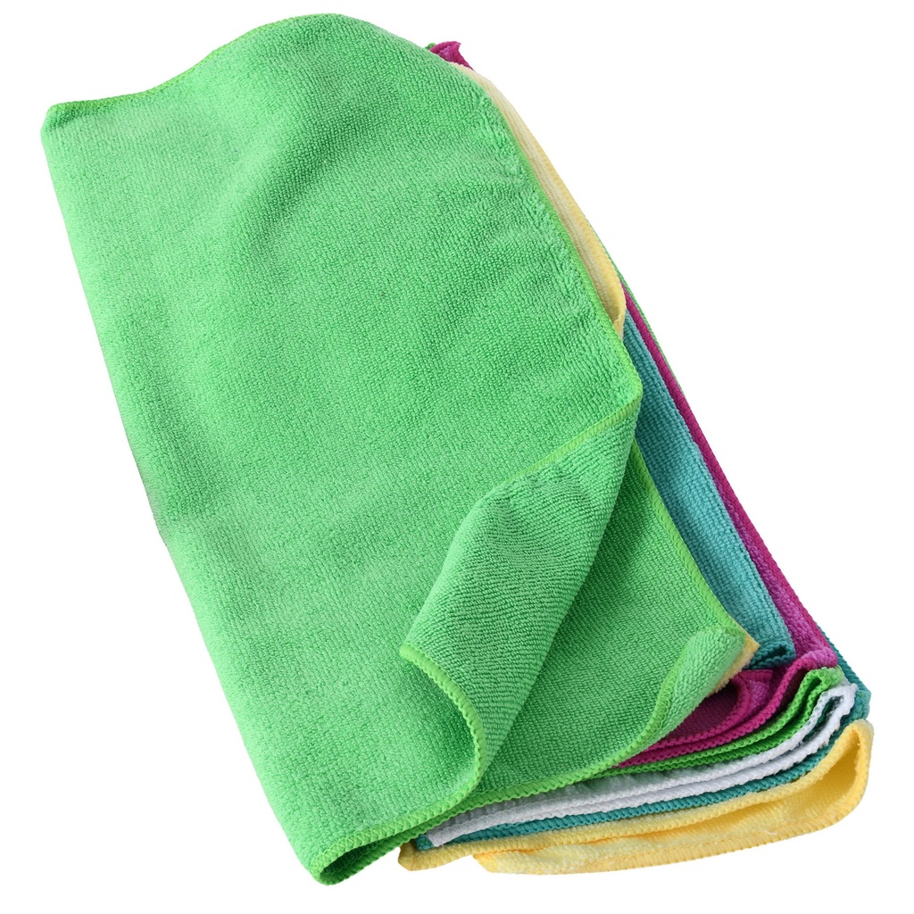 [2010760-2178314] Oxford Bag of Rags (500g)