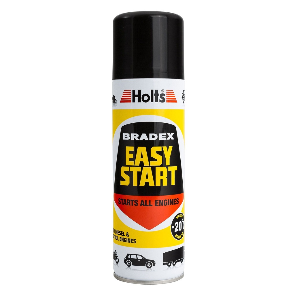 Holts Bradex Easy Start