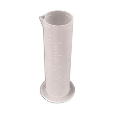[T/CLAS4735] Laser Tools 500ml Measuring Jug